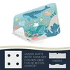 Homerella® Duschmatte rutschfest 53x53cm - 100% BPA frei - Produktbild-Vorschau 12