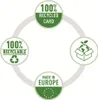 3 Esselte Home Aufbewahrungsboxen 50,0 l grau 35,5 x 51,0 x Produktbild-Vorschau 5