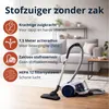 Vysávač Dirt Devil bez vrecka DD2503 - vysávač 800W HEPA 12 Náhľad obrázku produktu 7