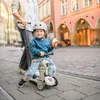 Highwaykick 1 Push and Go 2in1 Rutscher und Roller mit Produktbild-Vorschau 2