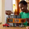 LEGO Ideas Das Haus der Cullens aus Twilight, Sammler- und Produktbild-Vorschau 7