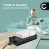 CELLONIC 2x Batterie pour Domotique / Smart Home Compatible Voir les images du produit 7