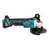 MAKITA Ø125 mm 18 V Li-Ionen-Schleifer - Ohne Akku oder Produktbild-Vorschau 13