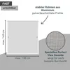 Fliegengitter Rahmenfenster Click & Protect Produktbild-Vorschau 2