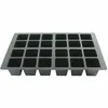 SIENA GARDEN Plaque à pots 310x530 mm avec 24 pots Ø 7,4 cm Voir les images du produit 7