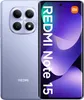 Xiaomi Redmi Note 15 5G 6GB/128GB Nebelviolett Dual-SIM Produktbild-Vorschau 1