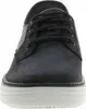 SKECHERS Slip-ins Herren Sneaker schwarz Leder Textil : 46 Produktbild-Vorschau 9