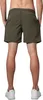 Urban Classics Badehose für Männer Shorts Conuck olive L Produktbild-Vorschau 3