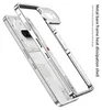Für Nothing Phone 3a Metallrahmen Wärmeableitung Kamera Produktbild-Vorschau 5