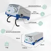 Mobili clinica Materasso antidecubito con motore Anteprima dell’immagine prodotto 7