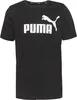 PUMA ESS Logo Tee PUMA BLACK M Produktbild-Vorschau 21