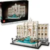 LEGO® Architecture 21062 Fontána di Trevi Náhľad obrázku produktu 1