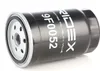 Kraftstofffilter RIDEX 9F0052 für HYUNDAI ix35 (LM, EL, Produktbild-Vorschau 1