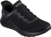 Skechers Slip-ins: BOBS Sport Squad Chaos schwarz 38 Produktbild-Vorschau 2