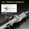 Heckenscherenkopf, Universal Doppelklingen Produktbild-Vorschau 3