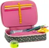 Ars Una Ecole Trousse à crayons Apple Pie - Hérisson, Voir les images du produit 7