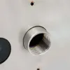 Cascata per piscina con LED 22x60x70 cm in acciaio inox 304 Anteprima dell’immagine prodotto 8