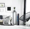 Bestron Turmventilator mit Schwenkfunktion, Höhe: 75 cm, 35 Produktbild-Vorschau 12