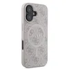 Guess 4G Ring Classic Logo Magsafe Fall für Iphone 16 - Produktbild-Vorschau 2
