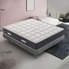 Materasso 200x200 cm, Alto 30 cm, in Memory Foam, 9 zone Anteprima dell’immagine prodotto 1