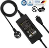 LEICKE 4A Ladegerät für 36V/42V Bosch Active/Performance Produktbild-Vorschau 4