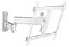 Support mural inclinable/orientable pour écrans 32" à 65" Voir les images du produit 1