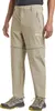 Jack Wolfskin Hikeout Zip Off Pants M Stone Stone 54 Produktbild-Vorschau 4