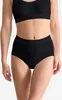 Sloggi Double Comfort T Maxi Slip 2 Einheiten Schwarz 40 Produktbild-Vorschau 12
