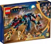 LEGO Marvel Avengers Zasadzka Dewiantów!, Zestaw do Podgląd zdjęcia produktu 2