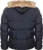 Geographical Norway Herren Jacke Winterjacke Steppjacke  Produktbild-Vorschau 2