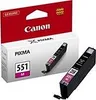 Canon 6510B001 Canon CLI-551 M magenta Anteprima dell’immagine prodotto 2