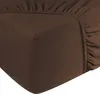 DoubleDry Flanell Spannbettlaken 140x200 cm - 100% Produktbild-Vorschau 1