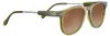 Serengeti Amboy Crystal Olive/Shiny Dark Gunmetal/Mineral Produktbild-Vorschau 2