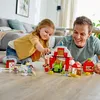 LEGO® DUPLO® 10952 Grange, tracteur et soins aux animaux Voir les images du produit 8