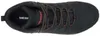 Merrell Accentor Sport 3 Mid GORE-TEX®, Black / Tangerine, Produktbild-Vorschau 3