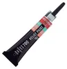 Amsterdam 58047001, 20 ml, Schwarz, Tube Produktbild-Vorschau 2