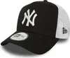 New Era Cappelli New York Yankees Clean A, 11588491 Anteprima dell’immagine prodotto 1