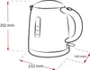 Wasserkocher Prime Mini Top 1,0l Produktbild-Vorschau 3