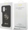 Guess 4G Metal Logo Back Cover mit Glitter Apple iPhone 17 Produktbild-Vorschau 8