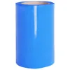 vidaXL Türvorhang Blau 300x2,6 mm 10 m PVC -  Vorhänge & Produktbild-Vorschau 6