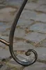 CLP Gartenbank Tara romantisch, Farbe: bronze, Maße Produktbild-Vorschau 21