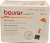 Beurer Gl44/gl50 testovací proužky 50 ks Náhled obrázku produktu 5