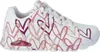Skechers WIP 155507/WCRL in White color size 40 Voir les images du produit 21