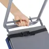 SucceBuy Kniebank mit Kniekissen und Gartensitz für Produktbild-Vorschau 7