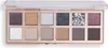 Makeup Revolution Paleta očných tieňov The Smokey Icon Náhľad obrázku produktu 1