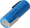 Accu Li-ion 14430 avec cosses à souder en forme de Z Voir les images du produit 4