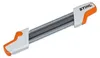 Porte-lime STIHL 56057504305 2en1 pour chaîne 3/8" Diam. Voir les images du produit 1