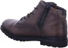Bugatti Schnürstiefeletten Herren 31393236373131 Grau 43 EU Produktbild-Vorschau 13