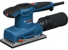Szlifierka oscylacyjna Bosch GSS 20-18 A Professional 200 W Podgląd zdjęcia produktu 2