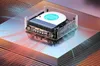 GEEKOM Mini PC A8 Max R7-8745HS AMD Ryzen 7 8745HS 4.9 GHz Produktbild-Vorschau 3